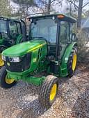 2023 John Deere 5075E Image