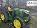 2023 John Deere 5075E Image