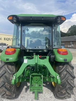 Image of John Deere 5075E equipment image 3