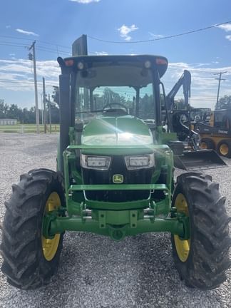 2023 John Deere 5075E Equipment Image0