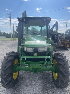 2023 John Deere 5075E Image