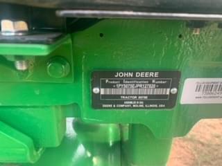 Image of John Deere 5075E equipment image 4