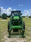 2023 John Deere 5075E Image