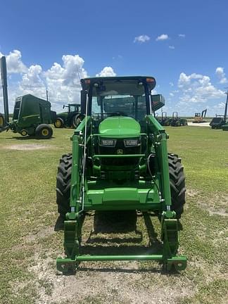 Image of John Deere 5075E Primary image