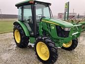 Thumbnail image John Deere 5075E 0