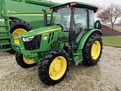 Thumbnail image John Deere 5075E 1