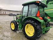 Thumbnail image John Deere 5075E 5