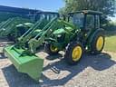 2023 John Deere 5075E Image