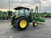 Thumbnail image John Deere 5075E 14