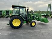 Thumbnail image John Deere 5075E 15