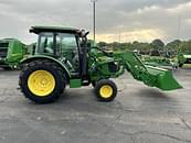 Thumbnail image John Deere 5075E 16