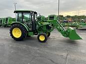 Thumbnail image John Deere 5075E 17