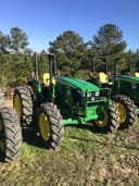 2023 John Deere 5075E Image