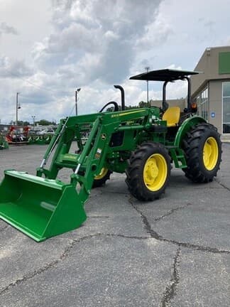 Equipment Main Image