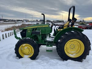 2023 John Deere 5075E Image