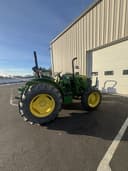 2023 John Deere 5075E Image