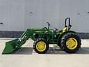 2023 John Deere 5075E Image