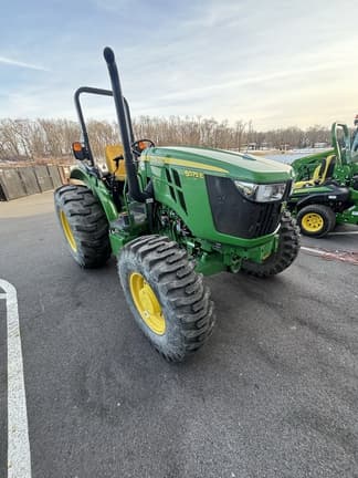 Image of John Deere 5075E Primary image