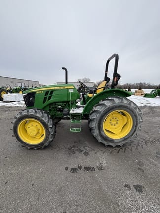 2023 John Deere 5075E Equipment Image0
