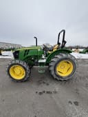 2023 John Deere 5075E Image