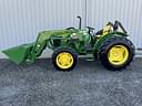 2023 John Deere 5075E Image