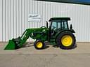 2024 John Deere 5075E Image