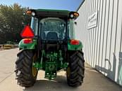 Thumbnail image John Deere 5075E 4