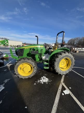 Image of John Deere 5075E Primary image