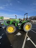 2023 John Deere 5075E Image