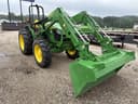 2023 John Deere 5075E Image