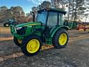 2023 John Deere 5075E Image