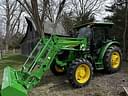 2023 John Deere 5075E Image