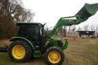 Image of John Deere 5075E equipment image 2