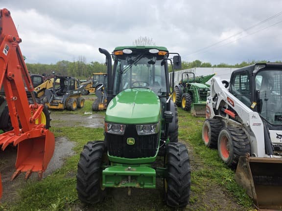 Image of John Deere 5075EN equipment image 1
