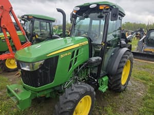 2023 John Deere 5075EN Image