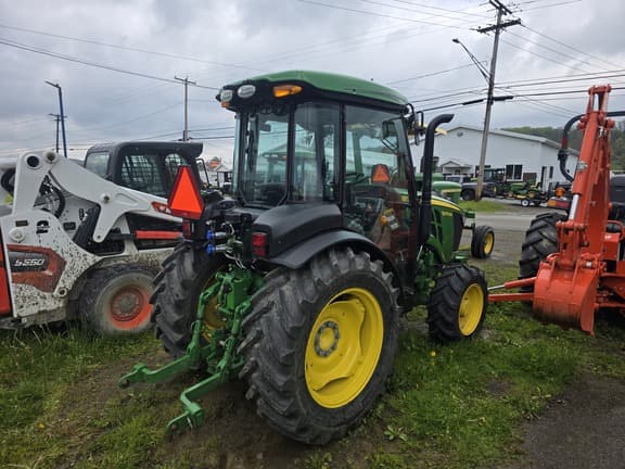 Image of John Deere 5075EN equipment image 3
