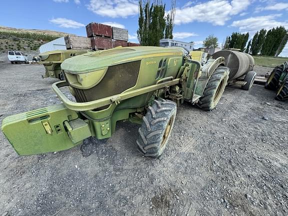 Image of John Deere 5075GL Primary image