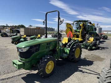 Main image John Deere 5075GL