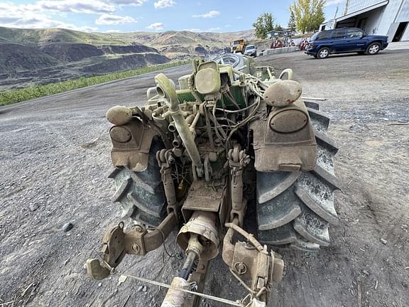 Image of John Deere 5075GL equipment image 3