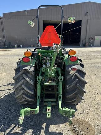Image of John Deere 5075GL equipment image 3
