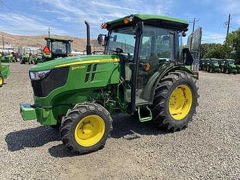 2023 John Deere 5075GN Equipment Image0