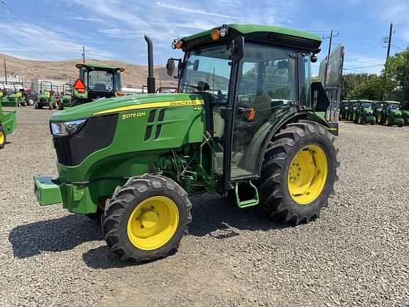 Image of John Deere 5075GN Primary image