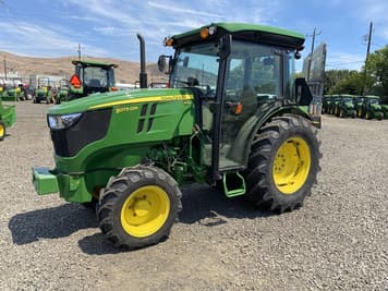 Main image John Deere 5075GN