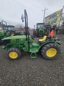 2024 John Deere 5075GL Image