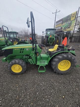 Main image John Deere 5075GL