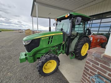 Main image John Deere 5075GN