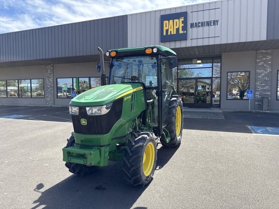 Image of John Deere 5075GN Primary image