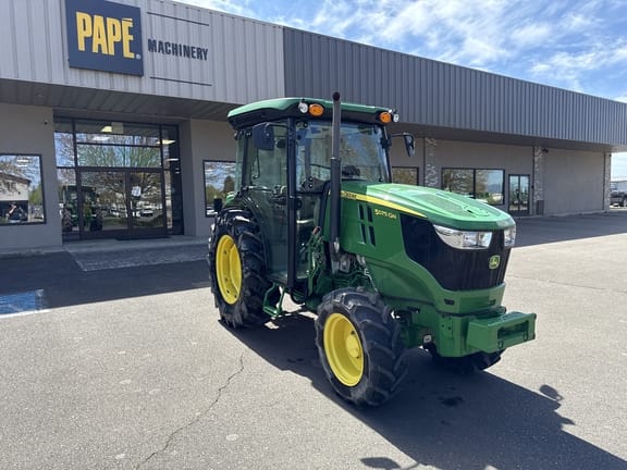 2023 John Deere 5075GN Equipment Image0