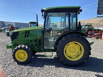 2023 John Deere 5075GN Equipment Image0