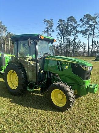 2023 John Deere 5075GN Equipment Image0